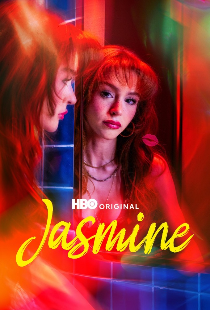 Jasmine series poster