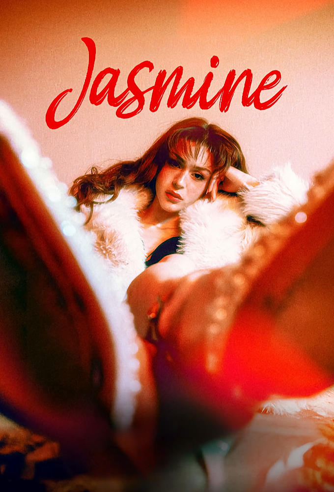 Jasmine series poster