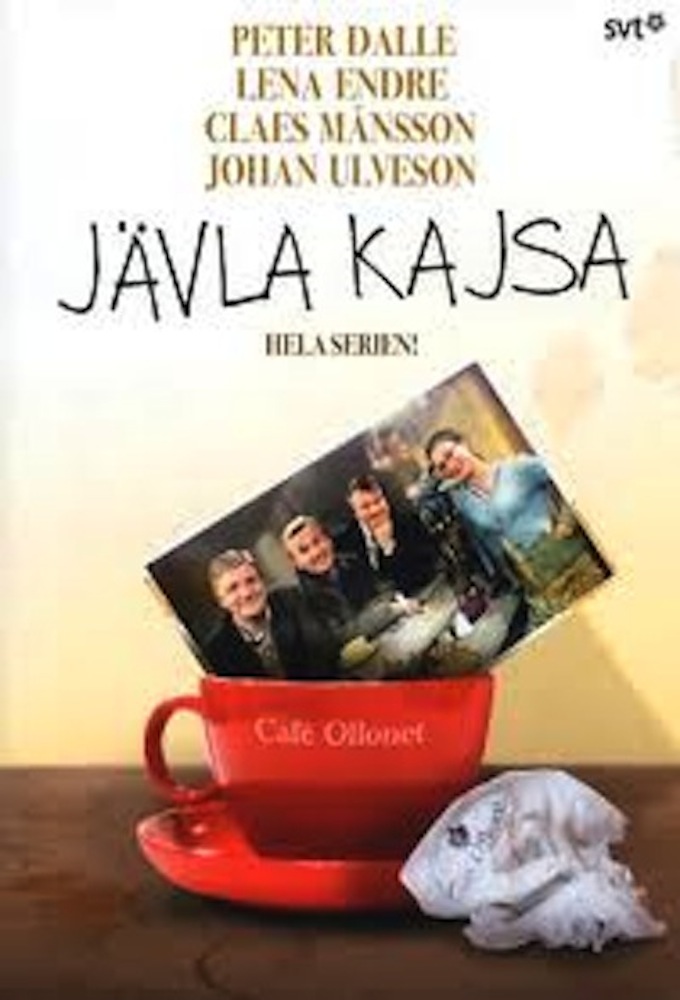 Jävla Kajsa Image