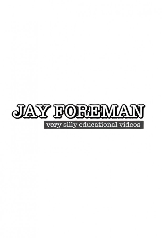Jay Foreman series poster