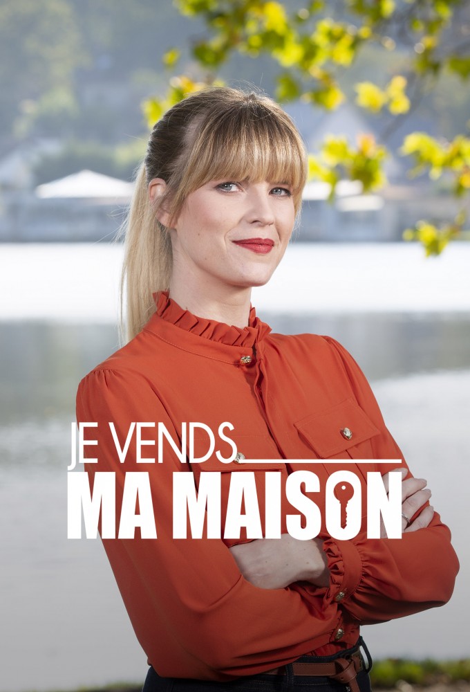 Je vends ma maison Image