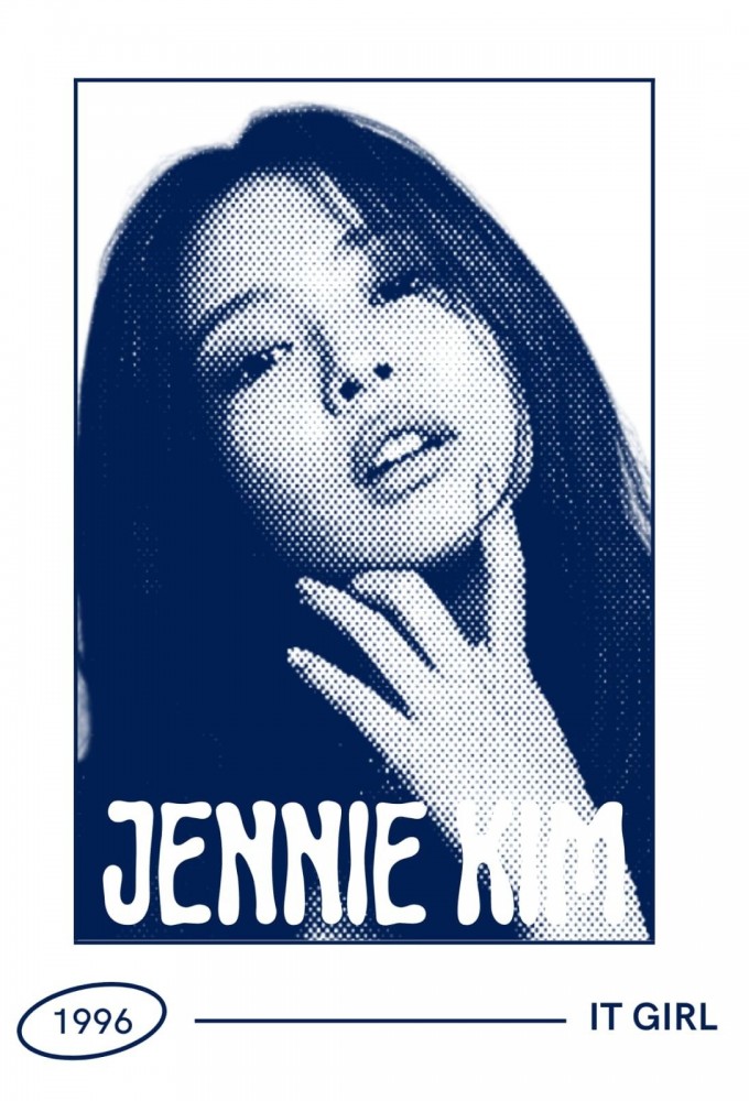 JENNIE Image