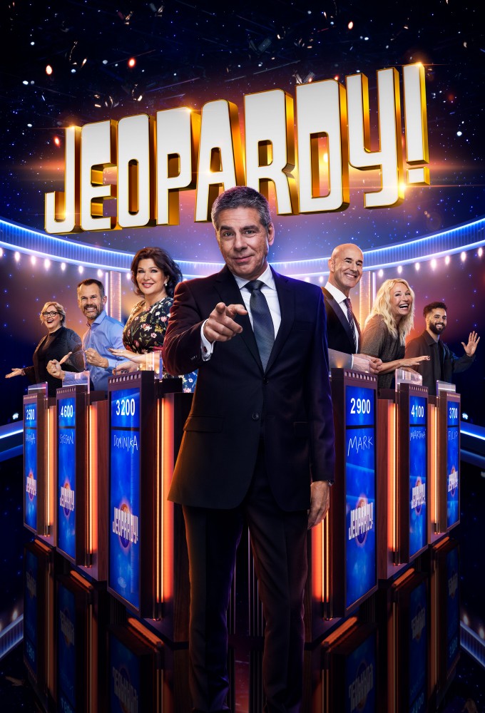 Jeopardy! (SE) Image