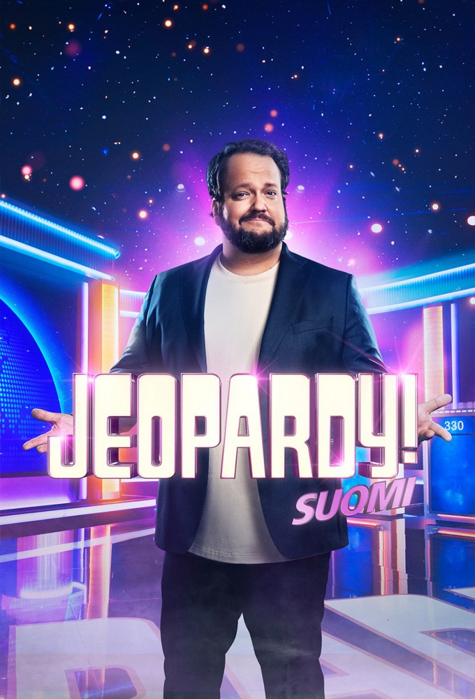 Jeopardy! Suomi Image