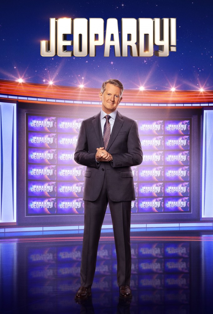 Jeopardy! Image
