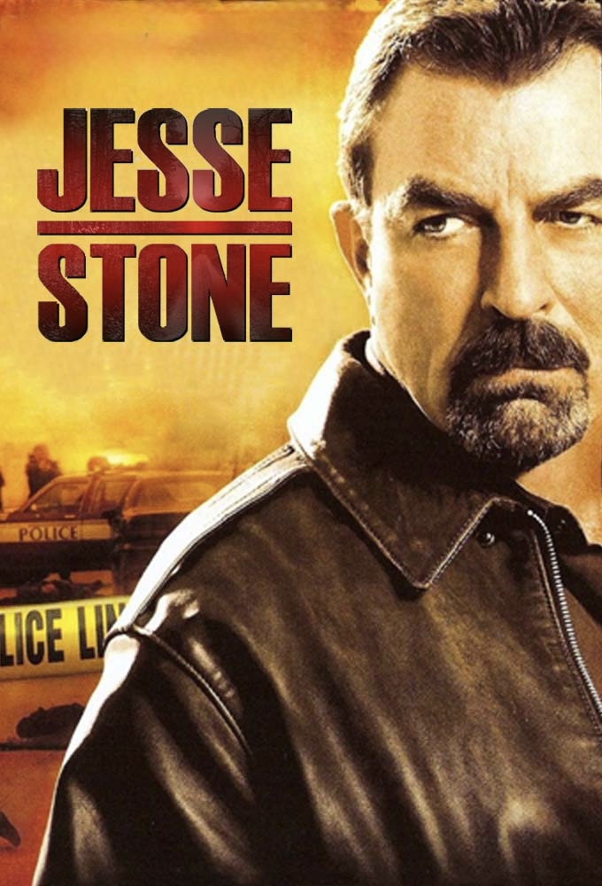 Jesse Stone Image