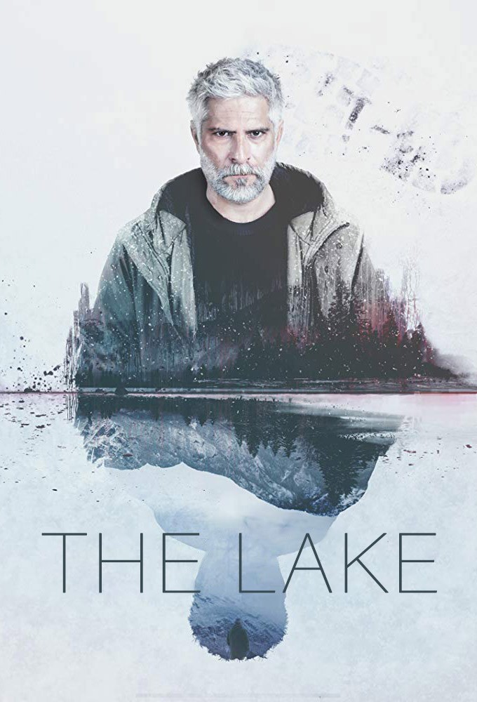 The Lake (2019) series poster