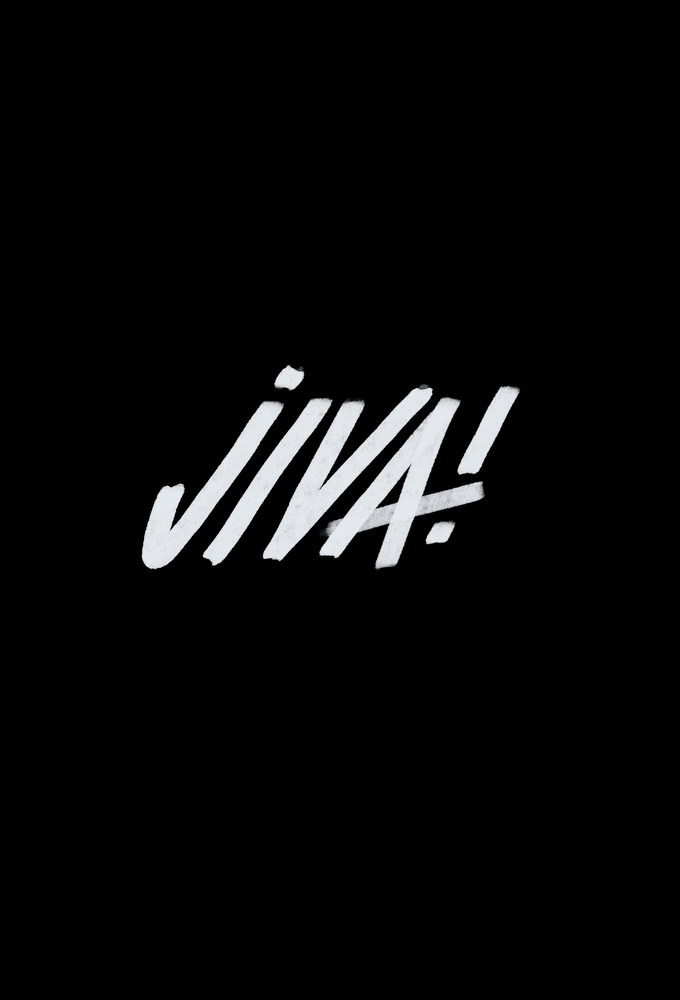 Jiva! series poster
