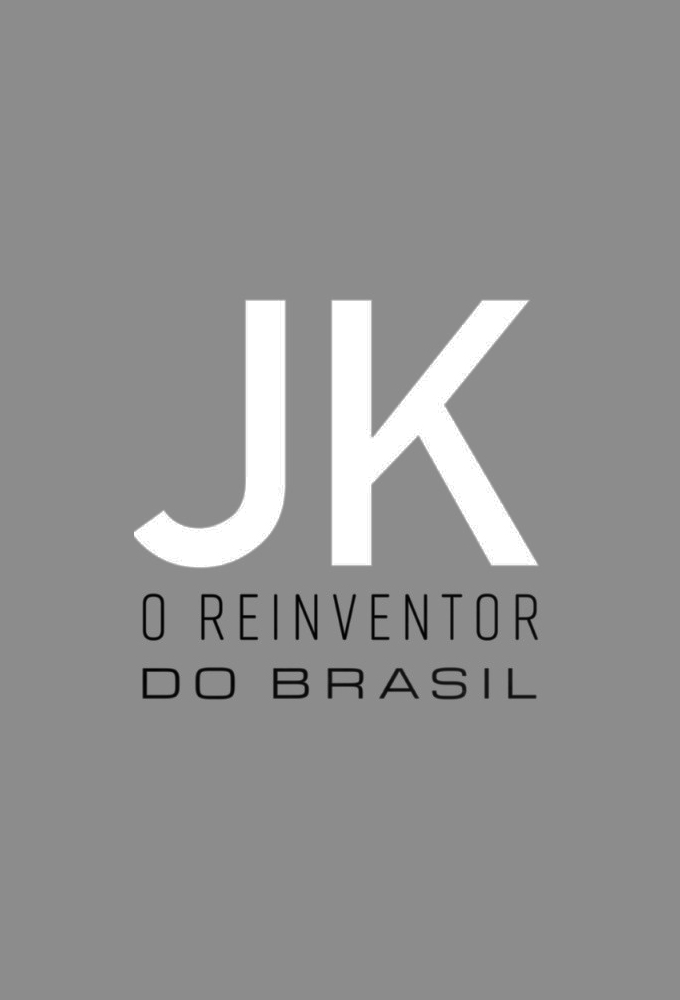JK, The Brazil Reinventor Image