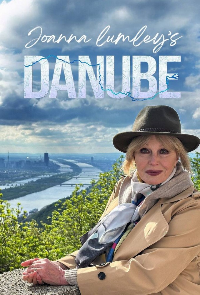 Joanna Lumley's Danube Image