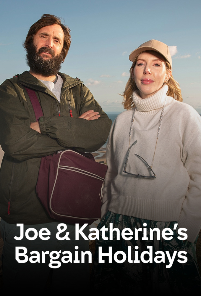 Joe & Katherine's Bargain Holidays Image