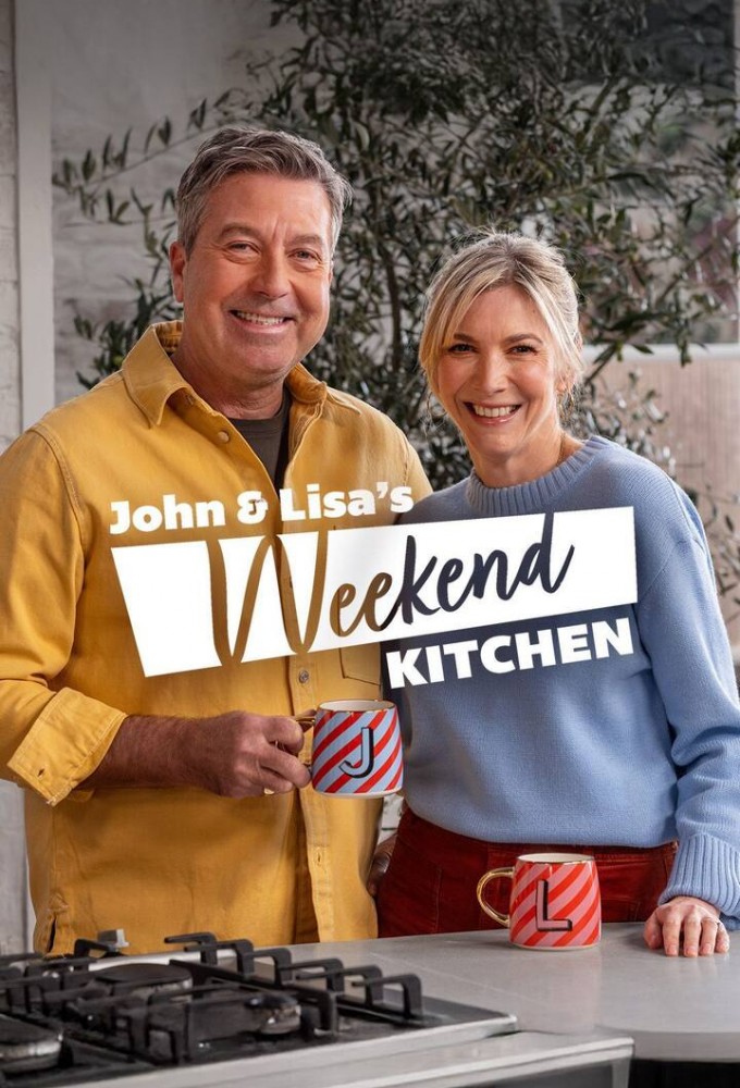 John & Lisa's Weekend Kitchen Image