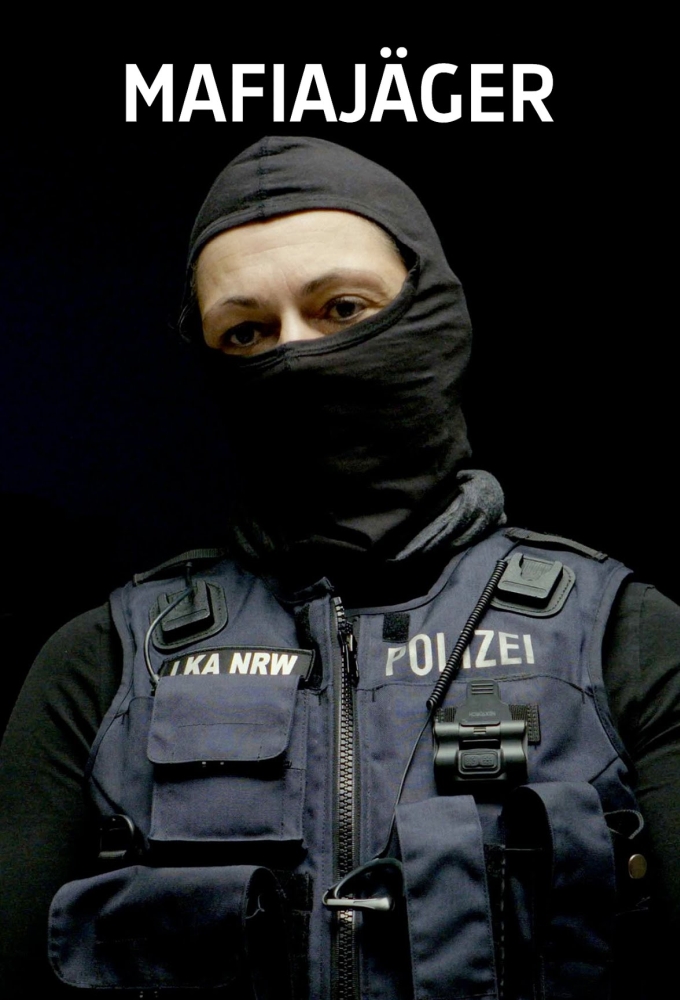 Mafiajäger Image
