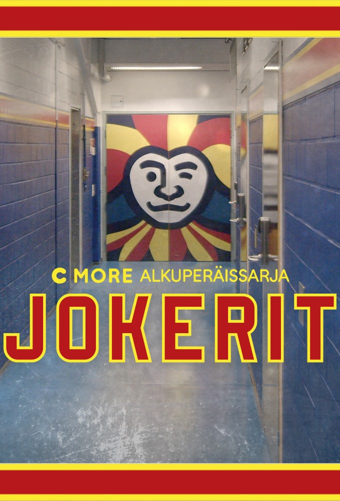 Jokerit Image