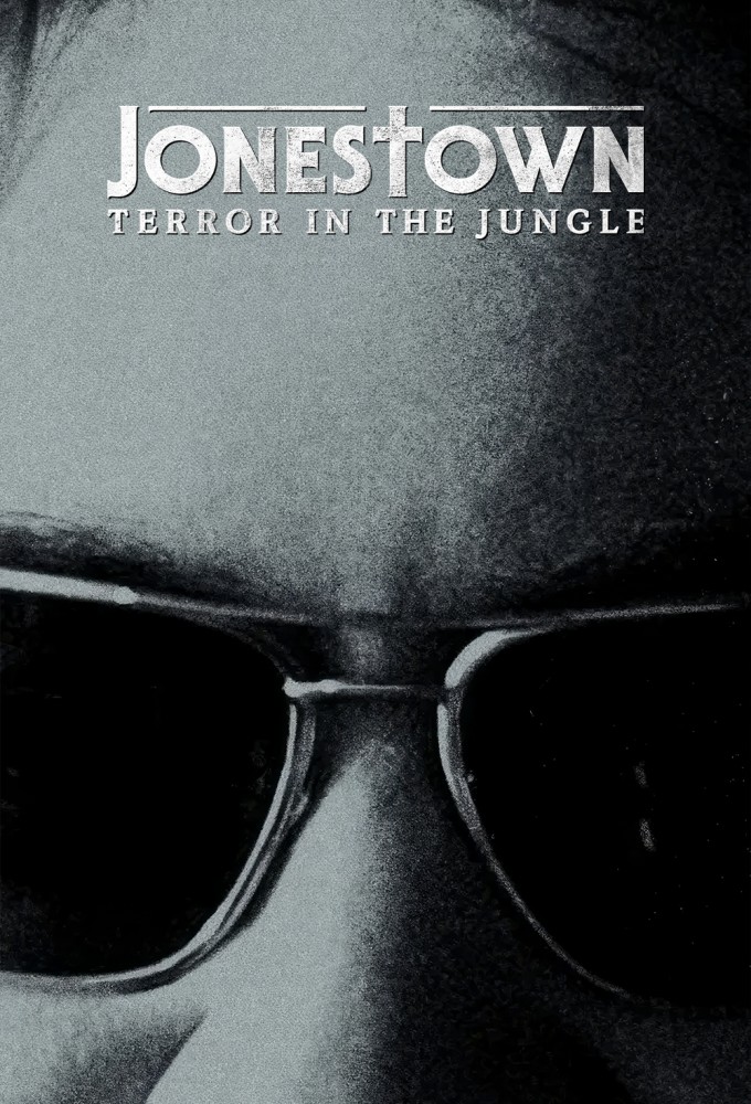 Jonestown: Terror in the Jungle Image