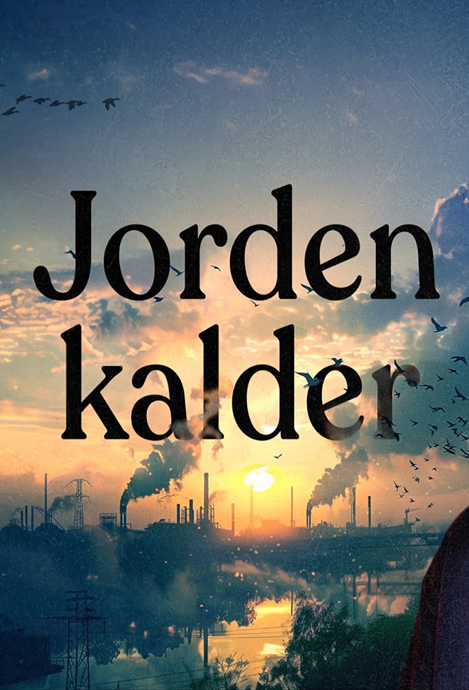 The earth calls Image