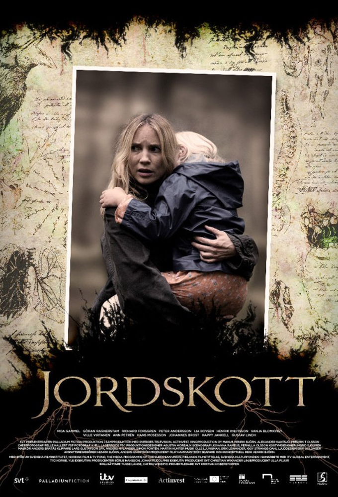 Jordskott Image