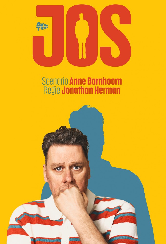 Jos series poster