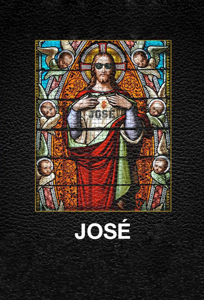 José series poster