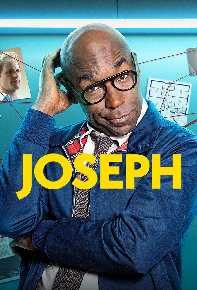 Joseph series poster