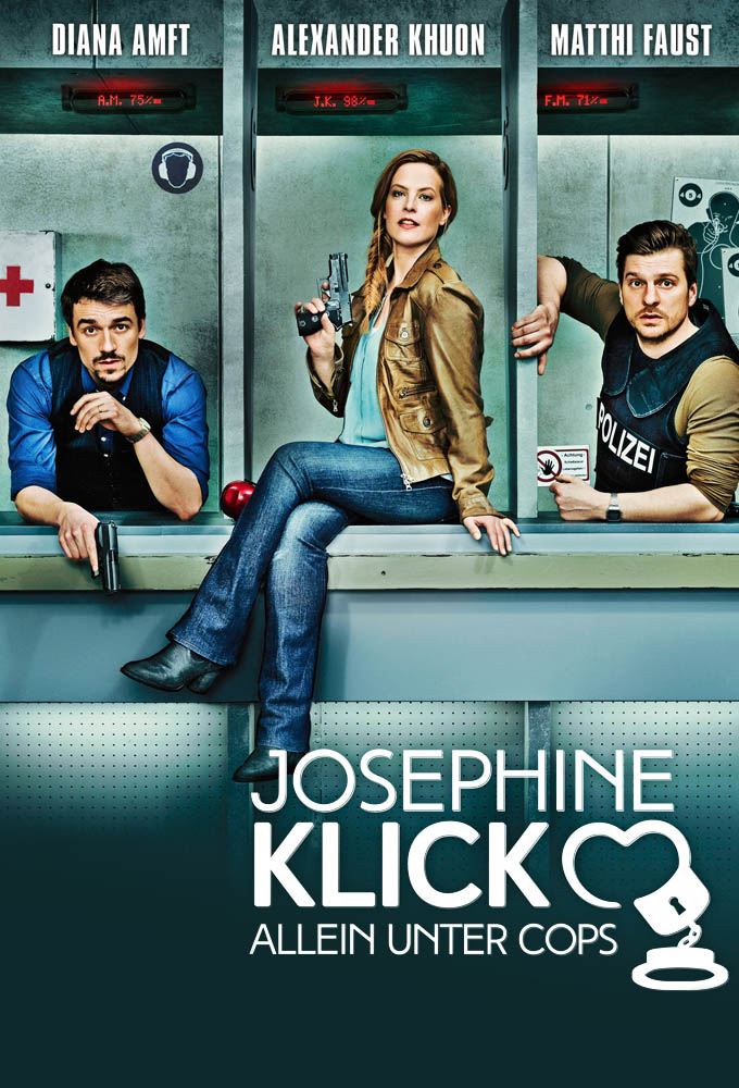 Josephine Klick series poster