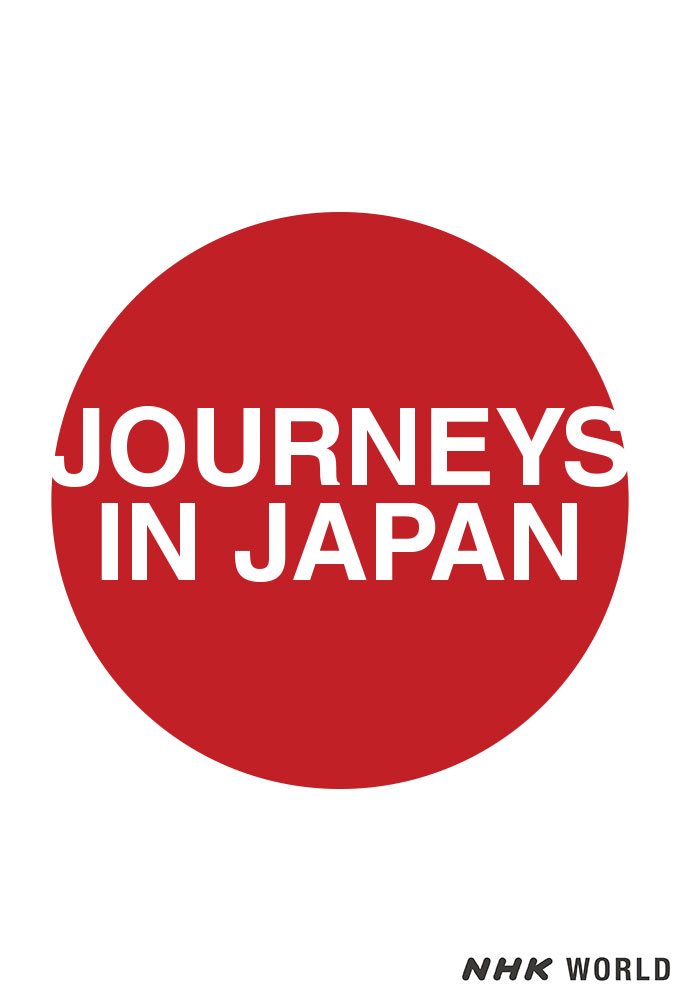 Journeys in Japan Image