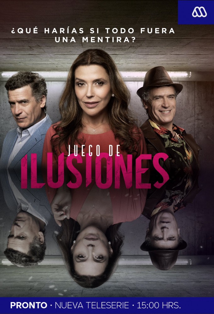 Juego de Ilusiones Image