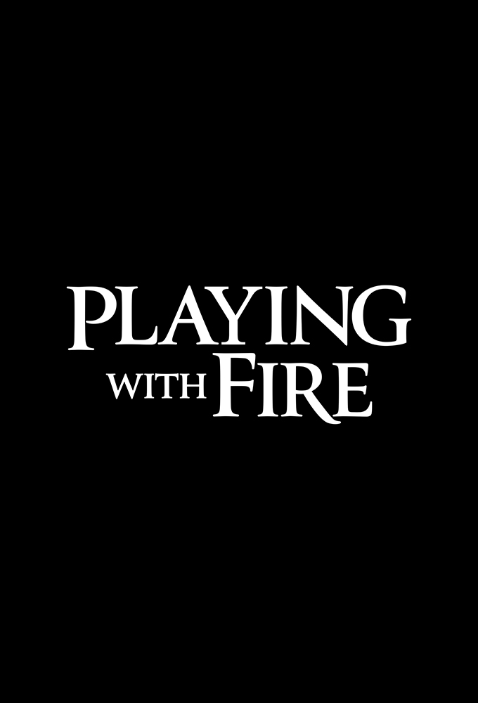 Playing with Fire (2019) Image