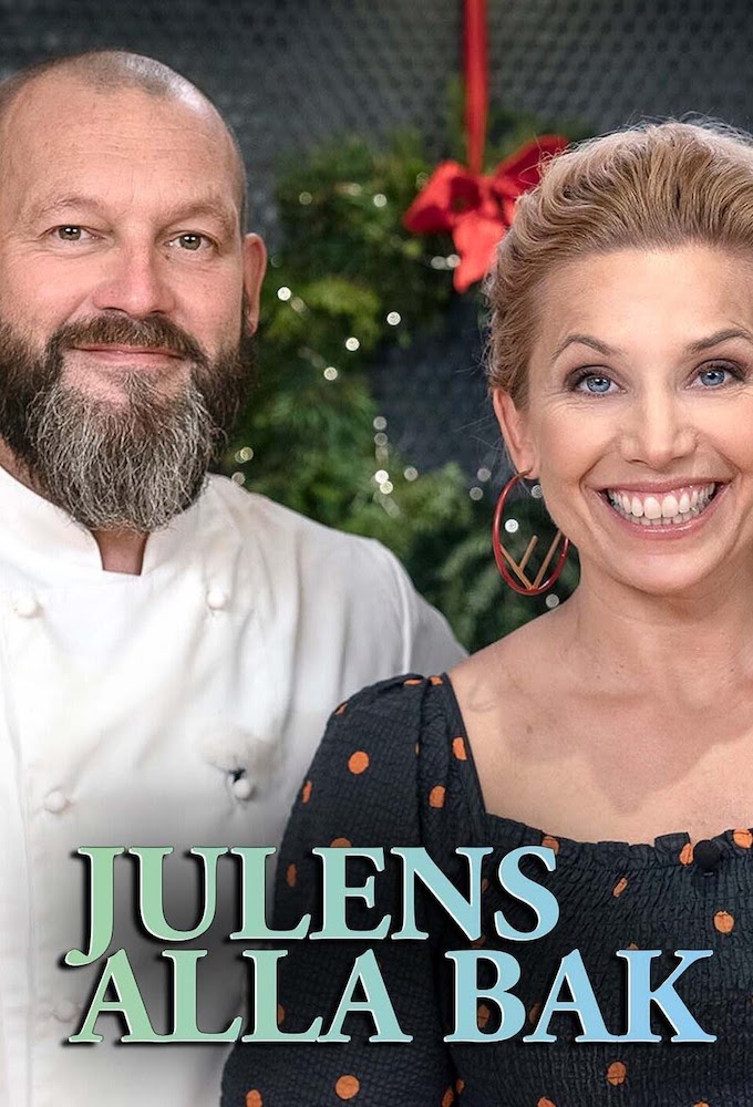 Julens alla bak Image