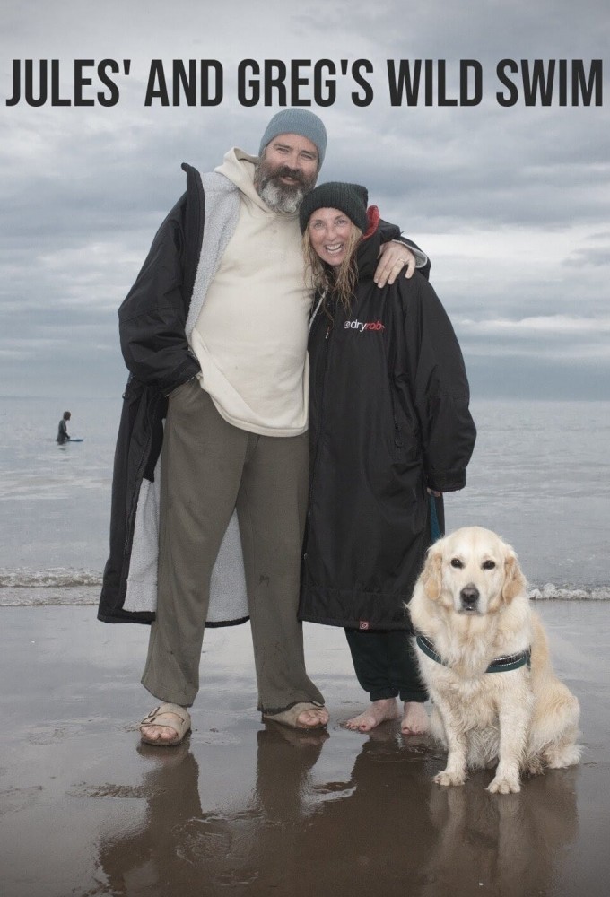 Jules and Greg's Wild Swim Image