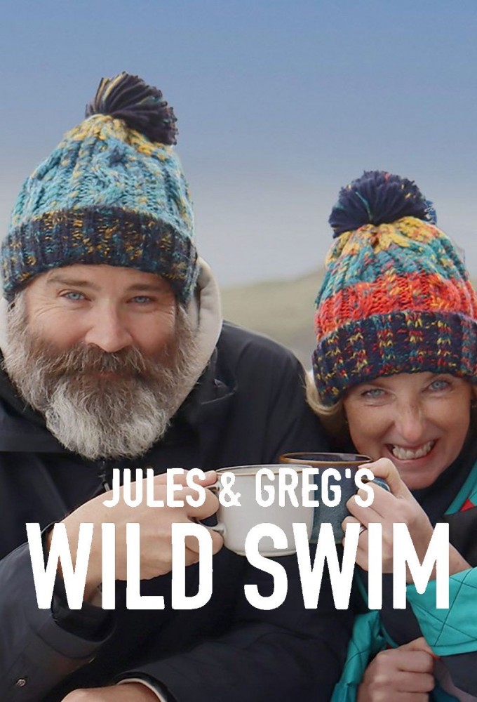 Jules & Greg's Wild Swim Image