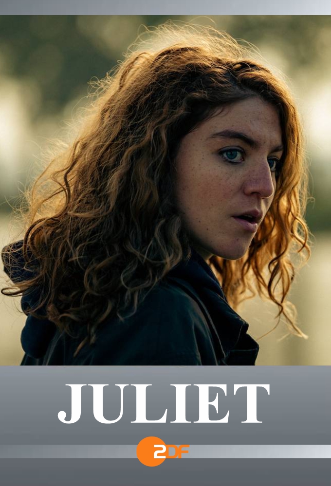 Juliet series poster