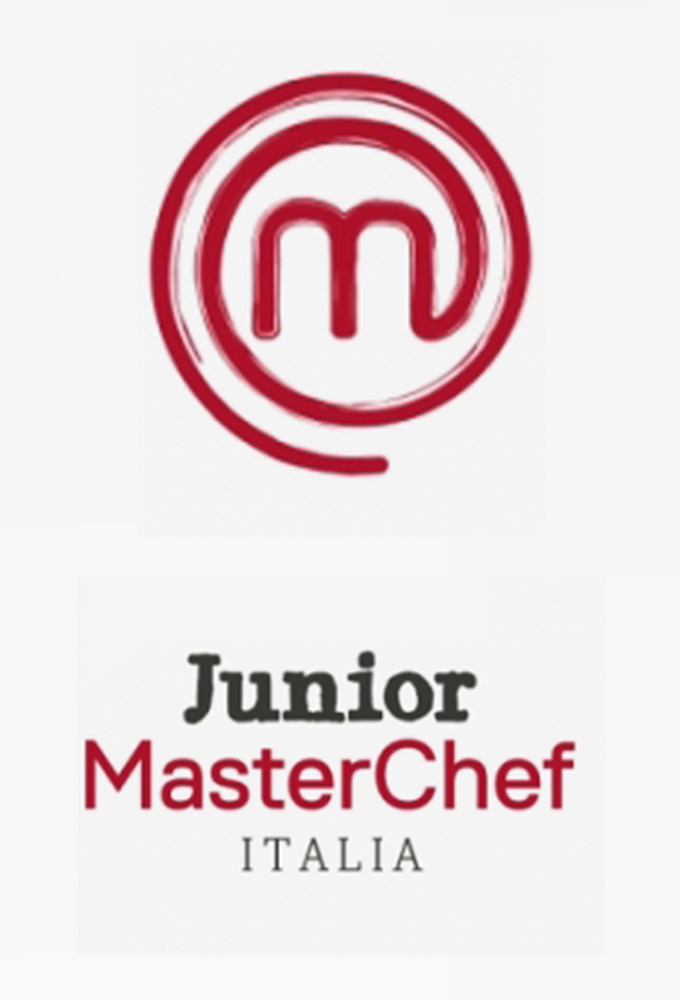 Junior MasterChef Italia series poster