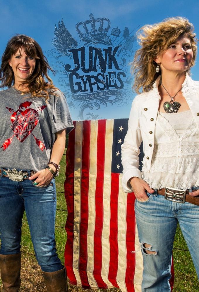 Junk Gypsies Image