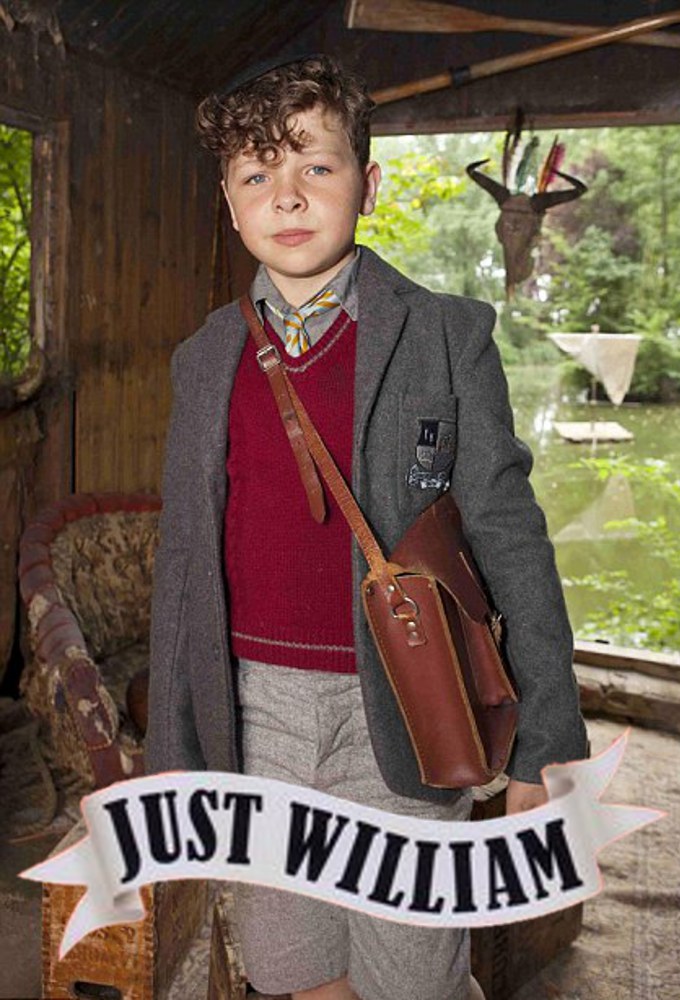 Just William (2010) Image