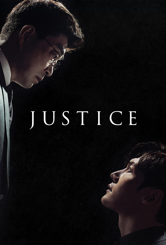 Justice (2019) series poster
