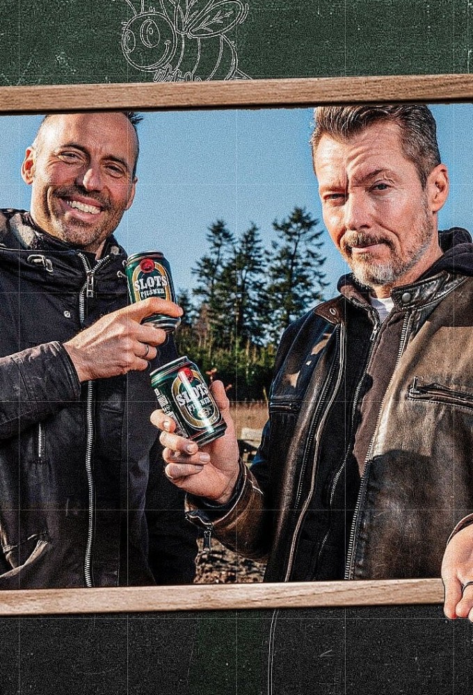 Jysk for beginners Image