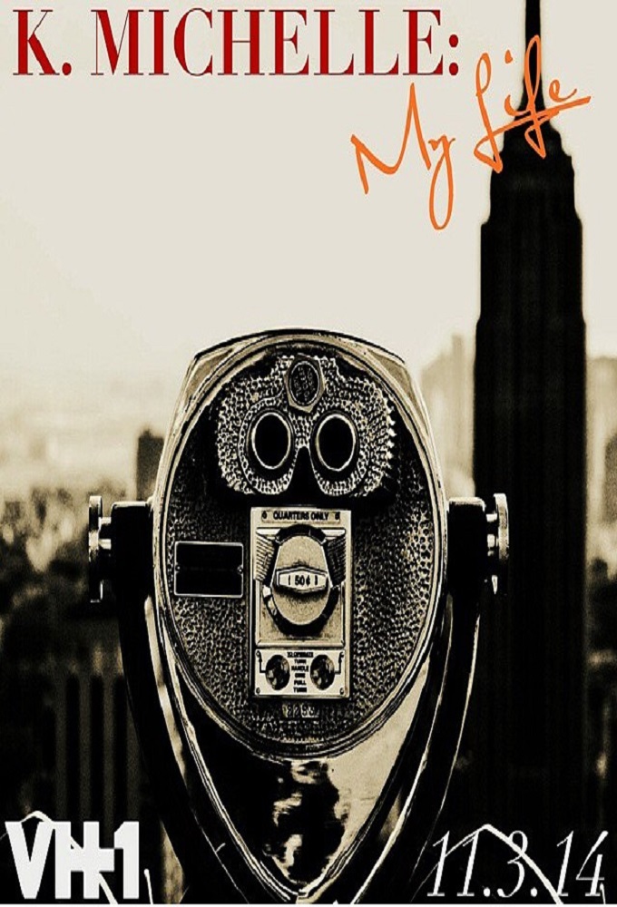 K. Michelle: My Life Image