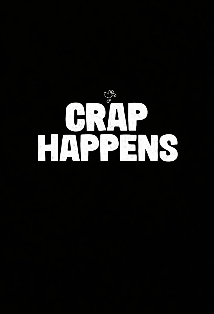 Crap Happens Image