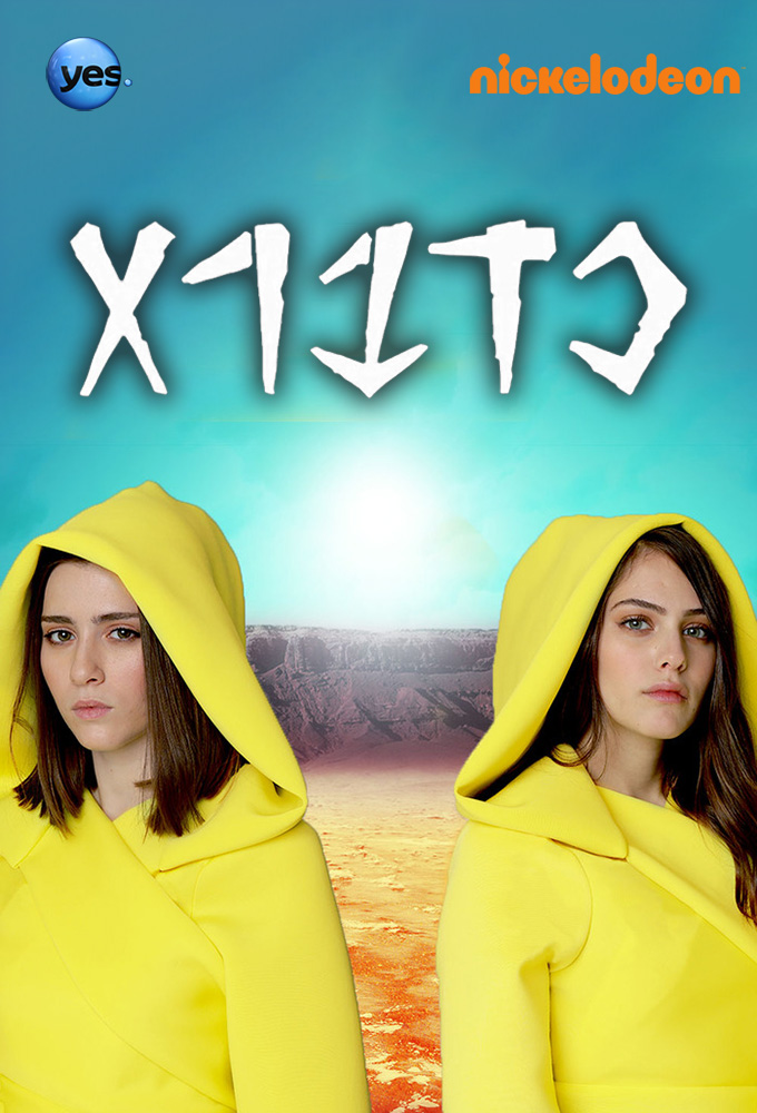 Kadabra series poster