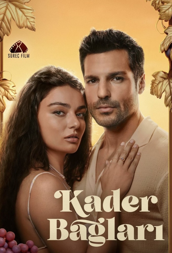 Grapes of Love series poster