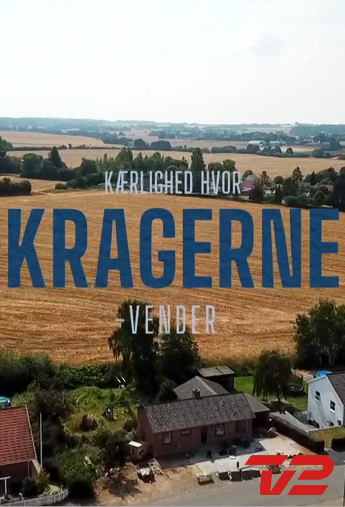 Kærlighed hvor kragerne vender Image