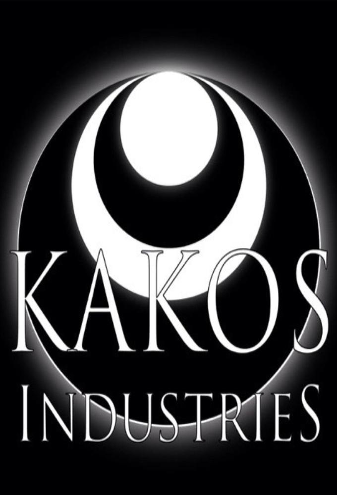 Kakos Industries series poster