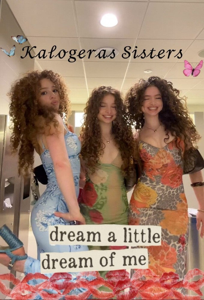 Kalogeras Sisters Image