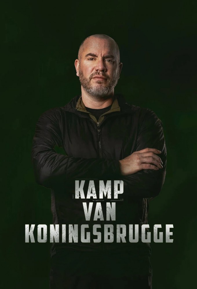 Kamp Van Koningsbrugge Image