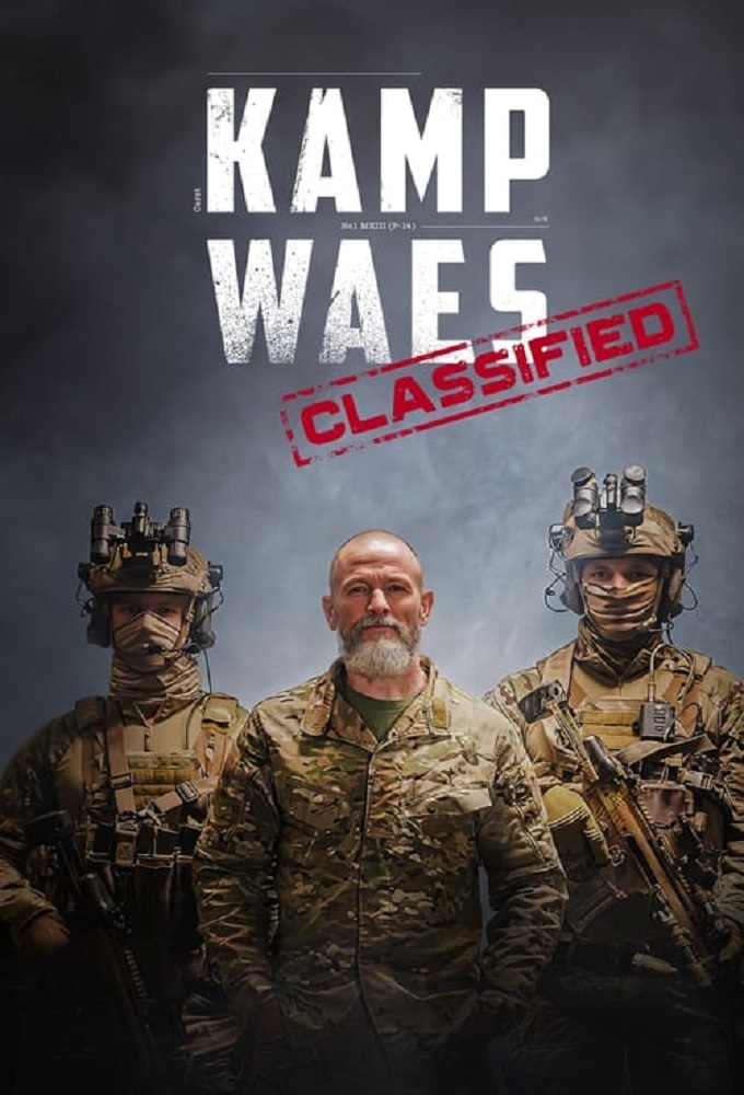 Camp Waes Classified Image