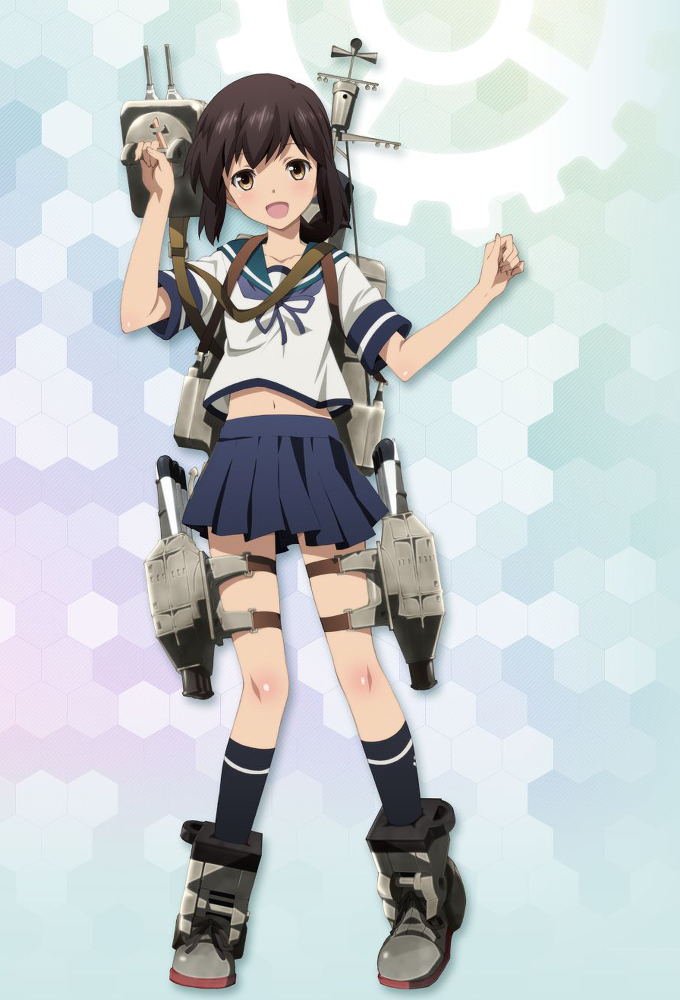 KanColle Image
