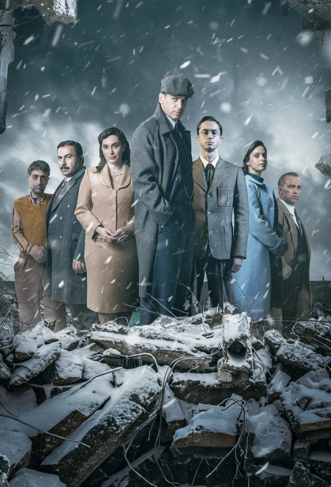 Kara Kış Image