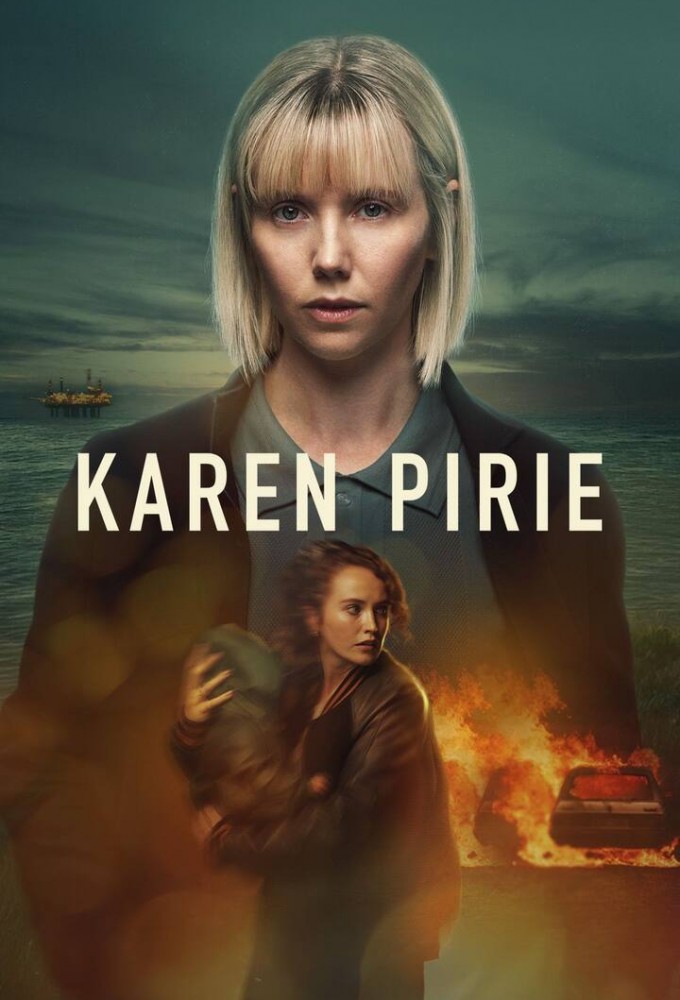 Karen Pirie Image