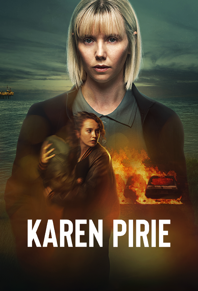 Karen Pirie Image